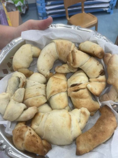 Dani kruha u Meduzicama