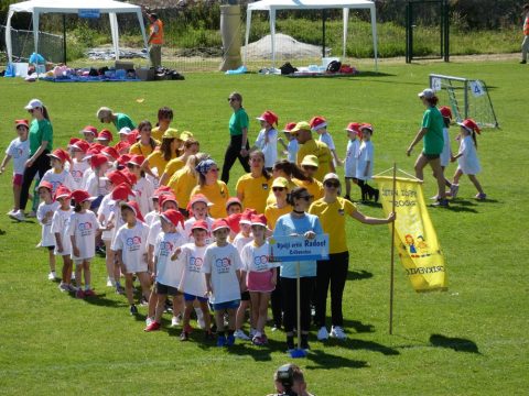 Olimpijski festival 2024.