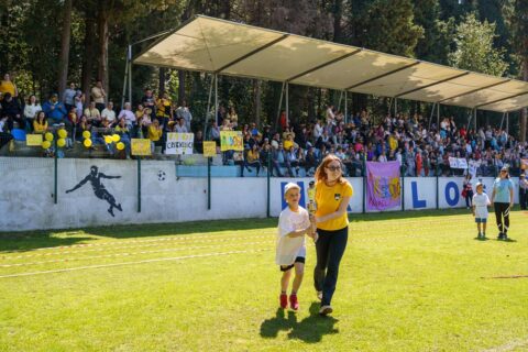 Olimpijski festival dječjih vrtića u Malom Lošinju