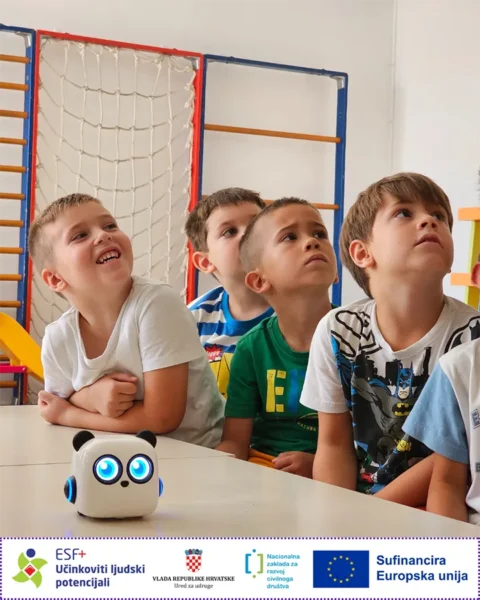 SpketaRuralni STEM dan