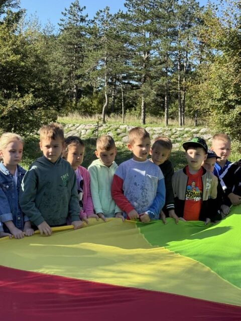 Europski tjedan mobilnosti 2025.