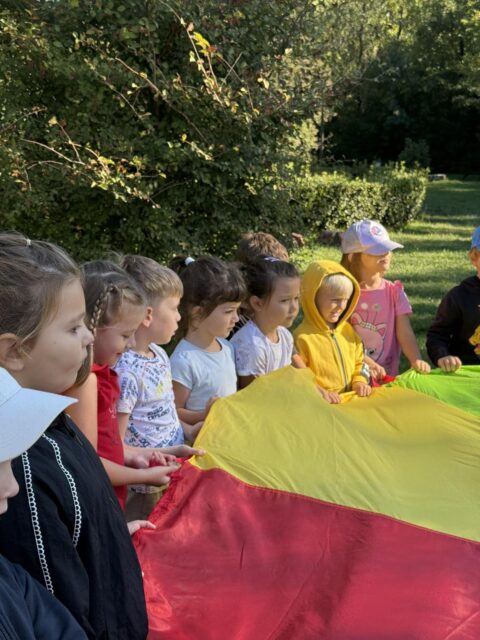 Europski tjedan mobilnosti 2025.