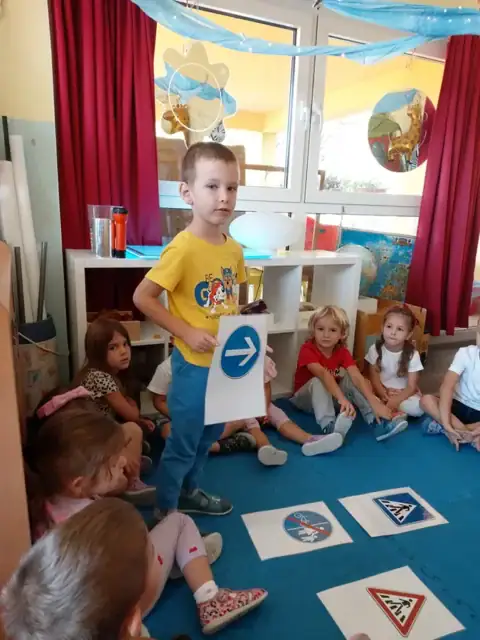 Europski tjedan mobilnosti u skupini Zvjezdice
