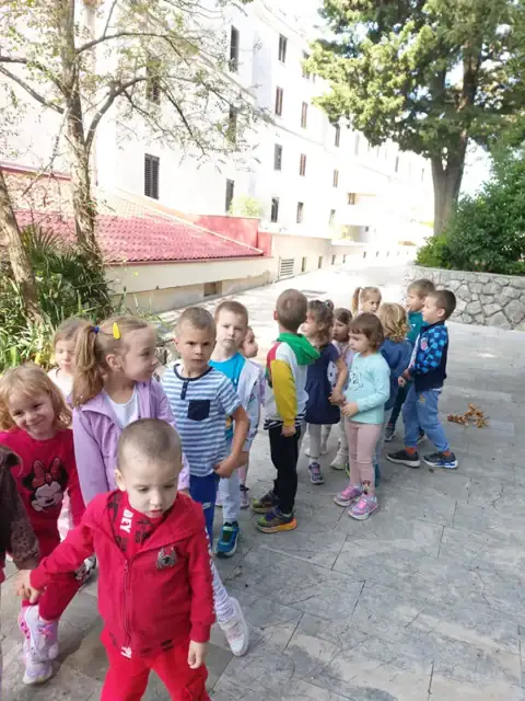 Europski tjedan mobilnosti u skupini Zvjezdice