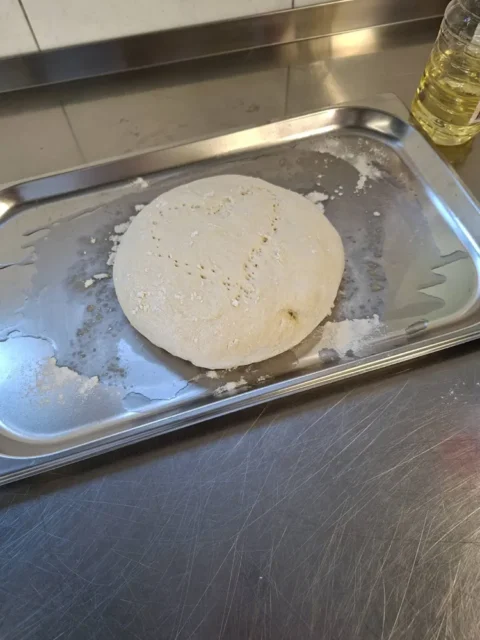 Dani kruha u skupini Prijatelji