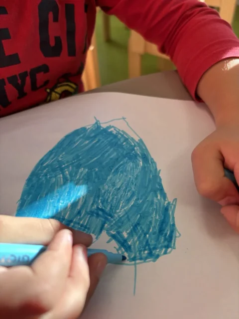 Dječji tjedan u Točkicama