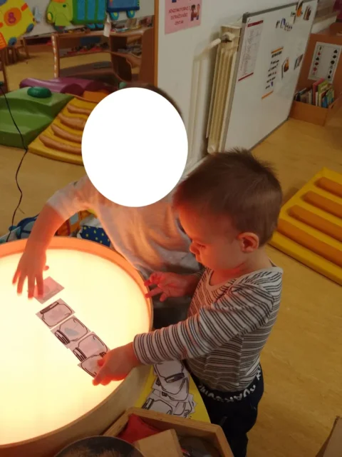 jesenske teme u skupini Cvjetići