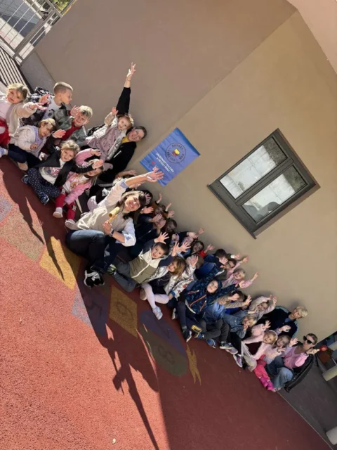 Ruksak (pun) kulture u vrtiću u Dramlju