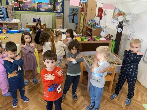 senzorna integracija