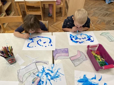 senzorna integracija