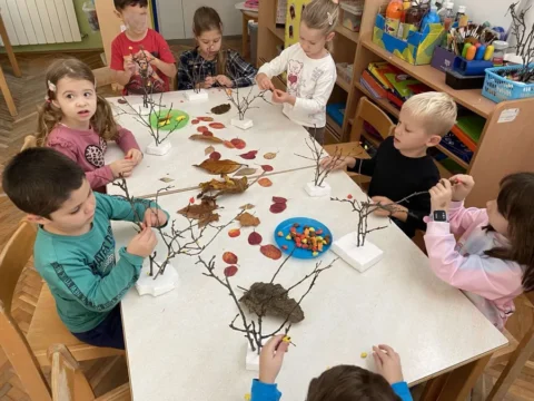 senzorna integracija