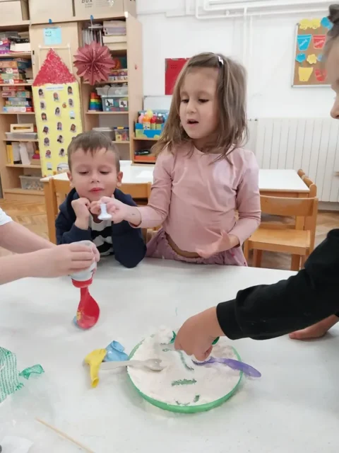 senzorna integracija