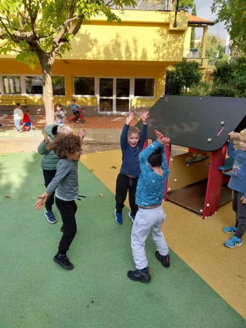 senzorna integracija