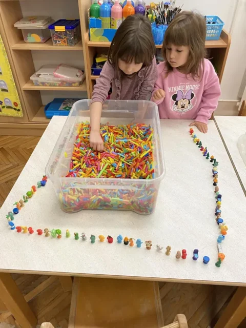 senzorna integracija