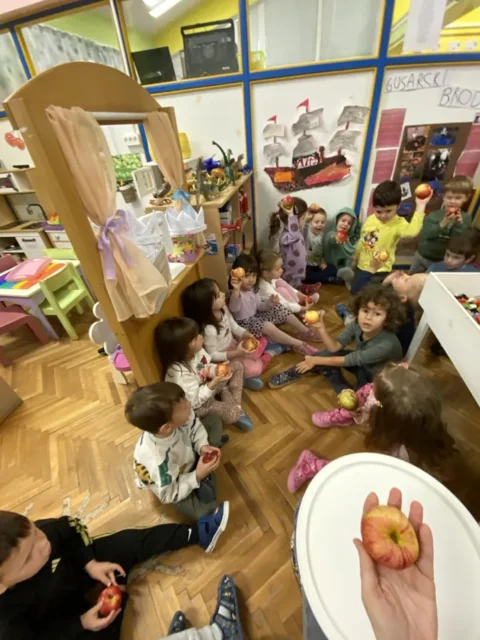 senzorna integracija