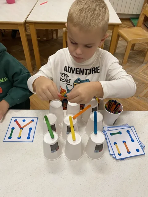 senzorna integracija